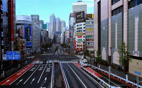 Shinjuku Desktop Wallpapers Top Free Shinjuku Desktop