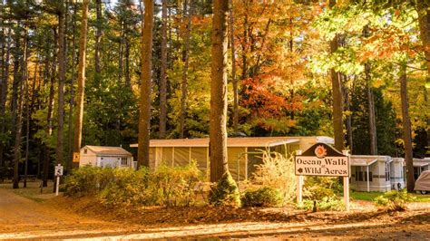 Wild Acres Rv Resort And Campground 12 Photos And 22 Reviews Campgrounds 179 Saco Ave Old