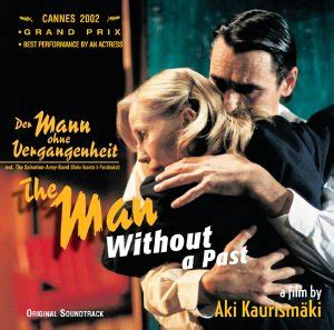 The Man Without A Past Songalbum Filmmusik