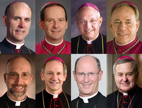Bishops Reveal How God Called Them To Be His Priests National