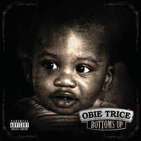 Obie Trice álbum Bottoms Up Inclui Participação De Eminem E Drdre
