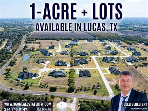 New Construction Homes On 1 Acre Lots Texas