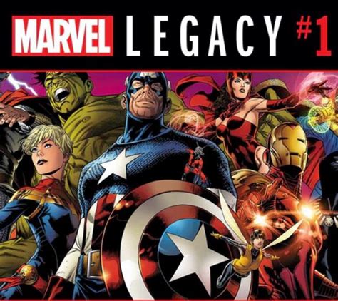 Marvel Legacy Who Are The Avengers Of 1000000 Bc Avenging