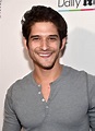 Tyler Posey's Cutest Pictures at 2016 People's Choice Awards | POPSUGAR ...