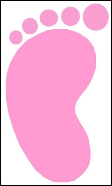 Free Pink Baby Feet Png Download Free Pink Baby Feet Png Png Images