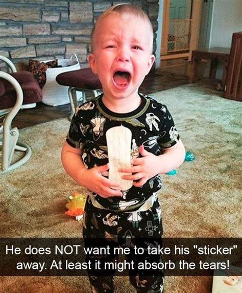 Pin By Dina Gardner On Funny Crying Kids Reasons Kids Cry Toddler