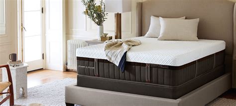Customers can visit one of the many retail stores around. Stearns and Foster Mattress Reviews | Updated for 2020 ...