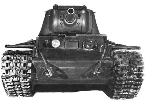 The Heavy Tank Kv 9 — Encyclopedia Of Safety
