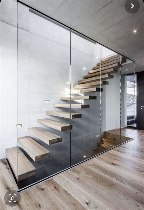 Pin On Interior Living Room Staircase Modern