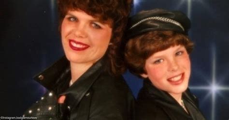 Enjoy These Funny And Painful Glamour Shots