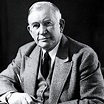 Alben W. Barkley - Great American Biographies