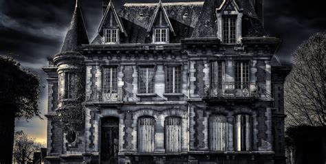 6 Scary Escape Rooms Perfect For Horror Junkies Whatnerd
