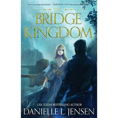 The Bridge Kingdom Paperback