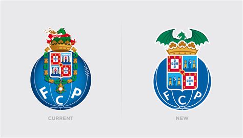 Get all the latest news, videos and ticket information as well as player profiles and information about stamford bridge, the home of the blues. Porto Fc Badge : O Classico Fc Porto S L Benfica Uefa ...