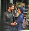 Bradley Cooper & Sienna Miller Begin Filming Their Second Movie ...