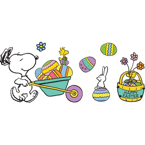 Easter Snoopy Snoopy Easter Easter Beagle Snoopy Easter Beagle