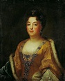 Teresa Kunegunda Sobieska S Xvii, Baroque Painting, Great Paintings ...