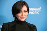Shannen Doherty Age & Height 2019: How Old & Tall Is She? | Heavy.com
