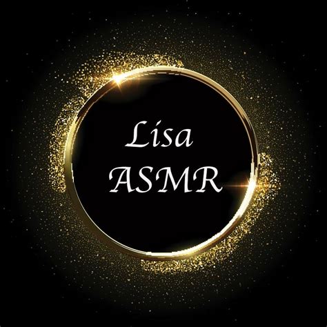 Lisa ASMR Famous Influencer Betterauds Com