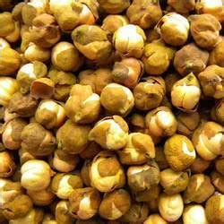 The actual name is chana or bengal gram in english; Fried Grams - Salted Fried Gram Manufacturer from Chennai