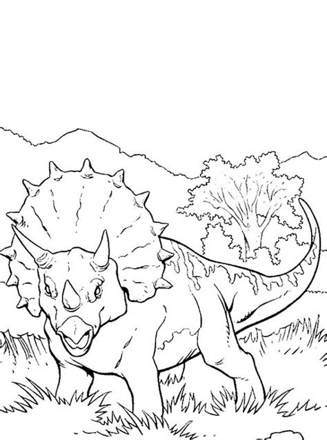 kids  funcom  coloring pages  dinosaurs