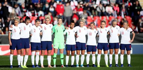 Squad england this page displays a detailed overview of the club's current squad. Women's Football England to host Women's Euro 2021 | Morning Star