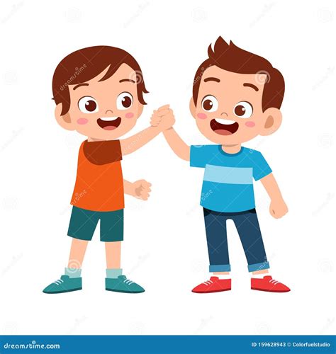 Friend Cartoons Illustrations And Vector Stock Images 293579 Pictures
