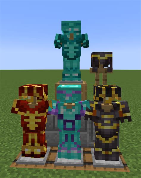 Best Armor Trim Combinations I Have Found So Far And Here Is How To Make Them Rminecraft