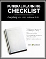 Printable Funeral Planning Checklist Pdf - Customize and Print