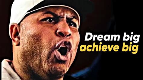 DREAM BIG , ACHIEVE BIG this speech will completely show what you