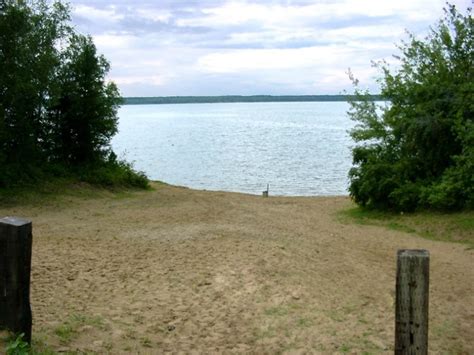 Tobin Lake Tourism Saskatchewan