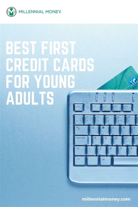 To serve you the best first credit cards, finder's credit card experts spent hundreds of hours comparing more than 400 options. Best First Credit Cards For Young Adults in 2021 | Millennial Money