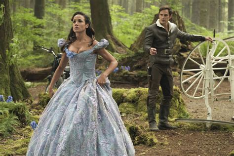 Henry And Cinderella Once Upon A Time Photo 40717036 Fanpop