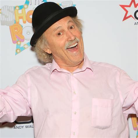 Comedian Gallagher Dead At 76