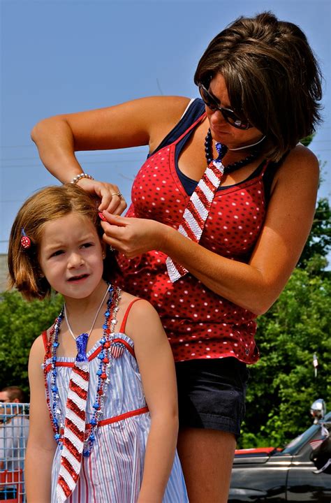 Getting Ready For 4th Of July Parade Smithsonian Photo Contest Smithsonian Magazine