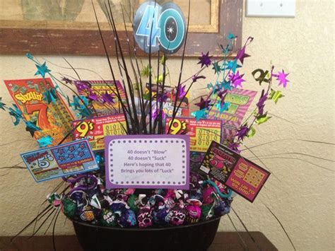 Check spelling or type a new query. 9 best images about 40th birthday party ideas on Pinterest ...