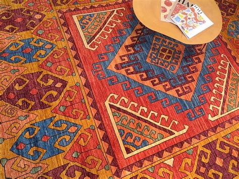 Anatolian Oriental Rugs Nomad Rugs