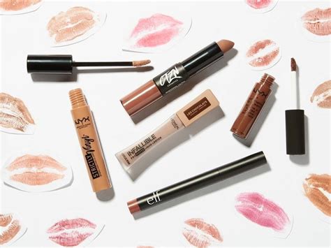how to glow drugstore nude lipsticks swatches maybelline hot sex picture