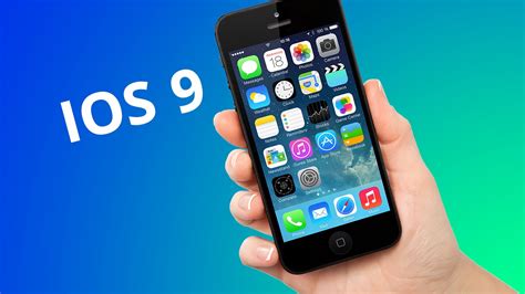 Conheça 10 Novos Recursos Do Ios 9 Análise Youtube