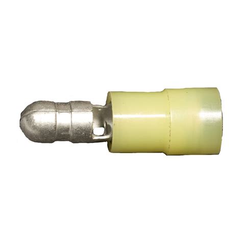 Morris 100 Count Bullet Wire Connectors At