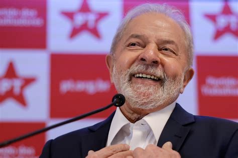 Lula Keen To Debate Bolsonaro On Rebuilding Brazil In Campaign