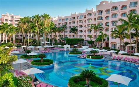 Pueblo Bonito Los Cabos Beach Resort The Best Beaches In The World