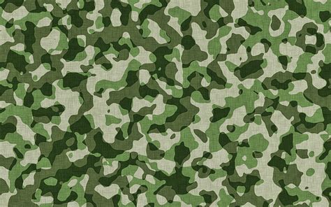 Green Camouflage Camouflage Pattern Military Camouflage Green