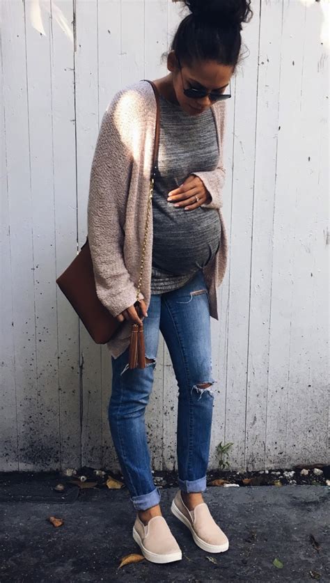 10 Fall Maternity Outfits To Inspire Your Style The Mama Notes