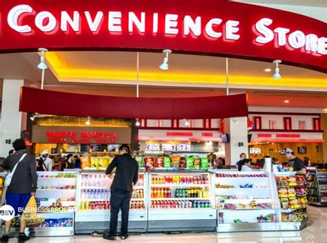 Convenience Store Business Brokers Victoria Australia