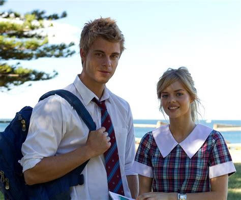 Home And Away Indi Home And Away S Indigo Walker Quit Australian Soap