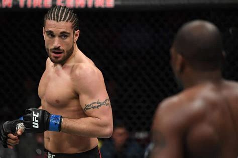 Elias Theodorou Greek Canadian Former Ufc Fighter Dies From Cancer