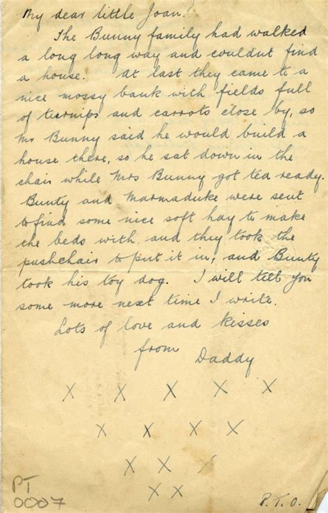 These First World War Letters And Stories Reveal A Soldiers Love For