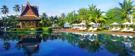Best Hotels In Thailand For A Comfortable Stay
