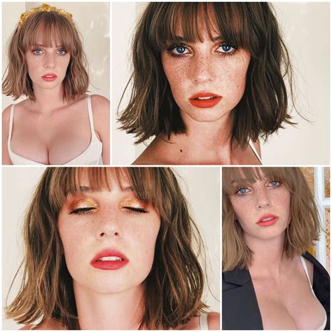 Maya Hawke Porn Pic Eporner